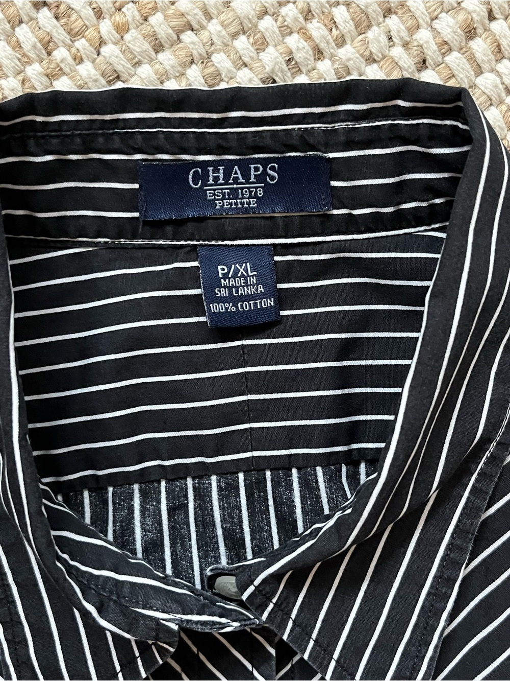Button Down Shirt - Picture 2 of 3